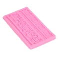 thumbnail image 3 of Molde para pasteles, moldes para fondant, interesantes moldes decorativos para velas, moldes para jabón de silicona, fiel a su promesa, 3 of 8