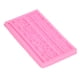thumbnail image 4 of Moldes para velas, moldes para fondant, moldes decorativos interesantes para fondant, moldes de silicona para jabón, funcionalidad de alta precisión, 4 of 12