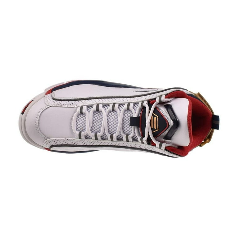 adidas gazelle silver green womens Fila Grant Hill 3 1BM01289-132 Mens Black Leather Athletic Basketball
