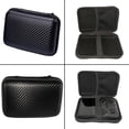 thumbnail image 2 of Carrying Case for R36S R35S K36 Scratchproof Storage Box Handheld Console Shockproof Protector Case with Mesh Pocket, 2 of 4