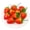 A, variant on Homeer Artificial Fruit Simulation Fruit Fake Fruit Artificial Fruit Set of 10 - Foam Vibrant Color Realistic Mini Long-Lasting Photo Props and Dining Table Decor