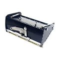 thumbnail image 4 of 22cm Drywall Putty Flat Finishing Box Wear Resistant Drywall Smoothing Tool, 4 of 10