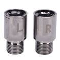 thumbnail image 2 of Bike Pedal Extension Shaft Protective Effortless Use Reduce Friction Road Mountain Bike, 2 of 7