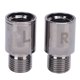 thumbnail image 2 of Pedal Del Pedal De Bicicleta Eje Protector De Protección Sin Esfuerzo Reduzca Fricción Road Mountain Bike, 2 of 7