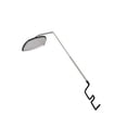 thumbnail image 1 of relayinert Bike Sunglass Rearview Mirror Reflector Clear Cycling Component Adjustable Bicycles Mirrors Modified Components Accessories, 1 of 9