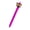 A, variant on 1Pc Clearance Sale! Plastic Funny Butterfly Retractable Pen, Novelty Writing Tool for Daily Use (14.5cm, B)