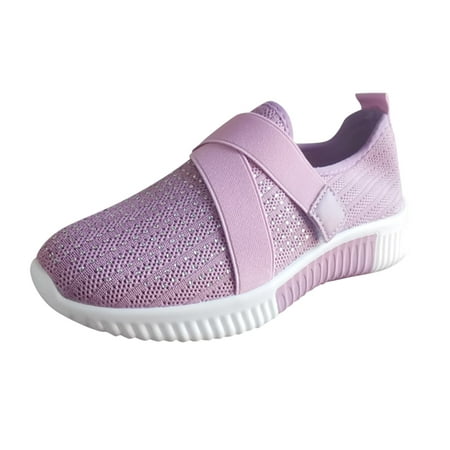 

adviicd Sneaker for Women Fresh Foam Sneaker - Women s Casual Wedges Breathable Outdoor Fashion Women s Shoes Leisure Slip-on Womens Sneaker Boots