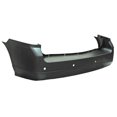 thumbnail image 1 of Defensa Trasera Con Hoyo Para Sensor Wld TYG Buick Rendezvous, 1 of 1