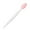 Pink, variant on Silicone Nose Brush Blackhead BrushNose Double Sided Cleaning Brush; J0Z7