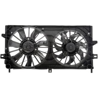Dorman® 620-963 - Engine Cooling Fan Assembly