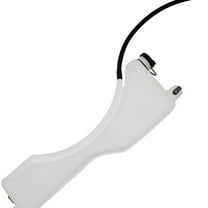 Dorman 603-329 Front Engine Coolant Reservoir for Specific Ford Models