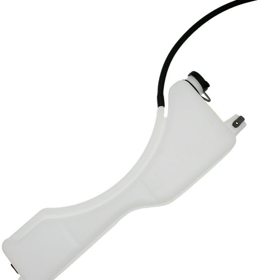 Dorman 603-329 Front Engine Coolant Reservoir for Specific Ford Models