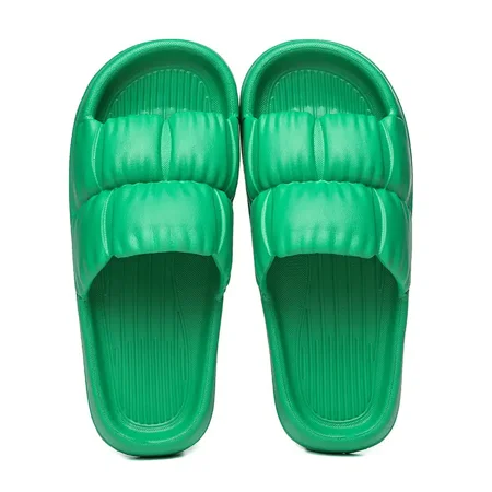 

Women‘s Soft Sole Slippers Simple And Comfortable Eva Slides