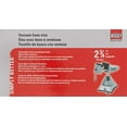 thumbnail image 6 of Bessey Vacuum Vise,V-Grooved,Swivel,2 3/4" W BV-VB, 6 of 14
