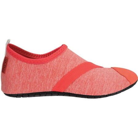 FitKicks Live Well Womens Lifestyle Shoes for Running Workouts Walking and Everyday Use