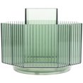 thumbnail image 4 of Makeup Brush Compartment Box Desktop Makeup Brush Organizer Rotating Makeup Brush Holder, 4 of 7