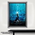 thumbnail image 2 of Aquaman (Movie Poster) MightyPrint™ Wall Art MP17240515, 2 of 8