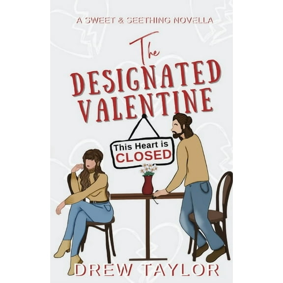 The Designated Valentine, (Paperback)
