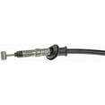 thumbnail image 2 of Dorman C95942 Parking Brake Cable For 91-05 Acura NSX, 2 of 3