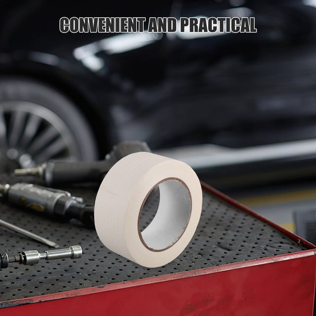 HEALEEP De Enmascarar Resistente Para Pintura Manual Con Superficie Para