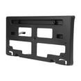thumbnail image 5 of Soporte de placa de matrícula delantera ABS resistente al envejecimiento KB3Z17A385A soporte de matrícula para Ranger 2019 a 2022, 5 of 5