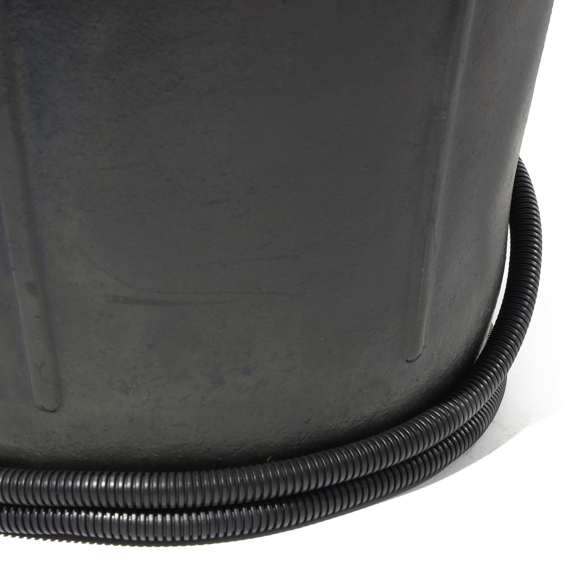 Buy Farm Innovators 18 Quart 90 Watt Rubber Flat Back Heated Bucket (3 Pack) Online at Lowest