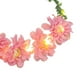 thumbnail image 3 of Corona de Flores para La Cabeza, Diadema de Flores Decorativa para Niñas, Diadema con Corona de Flores, Corona de Flores para Fiesta, Escéni, 3 of 8