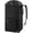 Black, variant on Large 2-in-1 Freestanding Laundry Backpack Hamper – Adjustable Shoulder Straps, Dorm Essential for College Students, Laundry Basket Bag