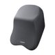 thumbnail image 1 of Almohada para el Cuello Zulema Reposacabezas del Coche Gris, 1 of 8