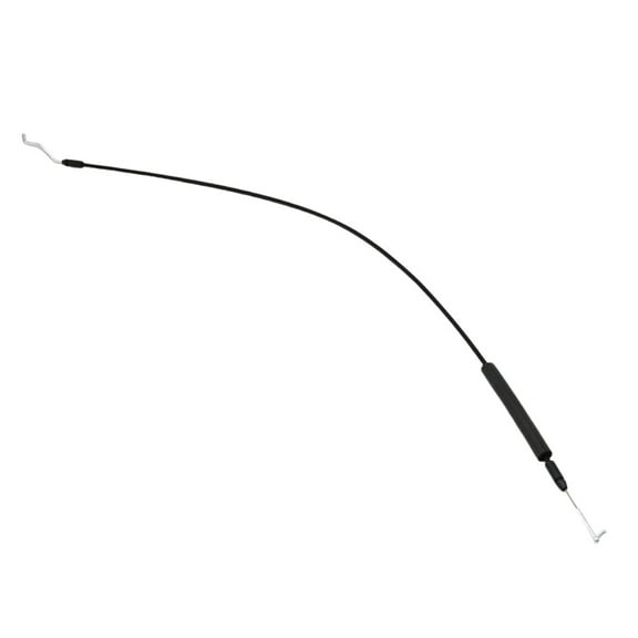 Front Door Cable LH Driver Side For Hyundai Tiburon 2003-2008 Coupe 81370-2C010