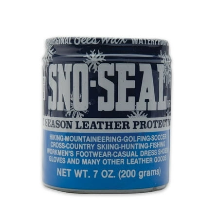 

Riedell Boot Care - Sno-Seal 7 oz Jar