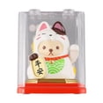 thumbnail image 1 of Light Activated Automatic Waving Cats Perfect as Decorative Accessories, 1 of 9