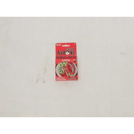 Crazy Aarons SCENTsory Putty Ciderlicious - Apple Cider Scented