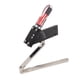 thumbnail image 1 of Lawn Mower Sharpener, Mower Sharpen Tool Bearing Connection 4 Adapter Pins For Standard Blade ANGGREK JE3111, 1 of 7