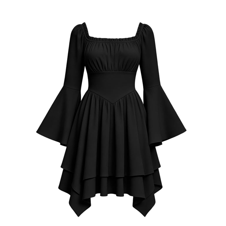 boho beach wedding guest dress Champagne Lace CONSTRUCTION Every Erica gown NOV2025DROP1 Vow Renewal Dress With Color:Black Gold