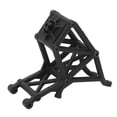 thumbnail image 3 of Spare Tire Mounting Bracket, Easy Installation 1/10 Off Road Car Tire Mounting Bracket High Toughness  For Maintenance, 3 of 8