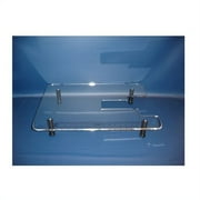 Janome 18” x 24” Acrylic Extension Table for Models MC 9000