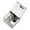 C, variant on Embedded Marble Floor Socket Box Waterproof Flat Floor Concealed Socket
