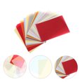 thumbnail image 4 of SHINYPASING 50 Sheets of Copy Paper for Handicraft Lovers in Assorted Color for Art Design and Tracing, 4 of 8