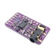 thumbnail image 3 of 5X Módulo Decodificador de Audio Digital PCM5102 I2S IIS Módulo de Voz Convertidor Digital A Analógico Estéreo para, 3 of 5