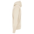thumbnail image 3 of Build Your Brand Mens Plain Full Zip Hoodie, 3 of 3