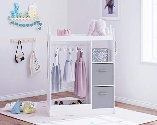 kids play dress up clothes