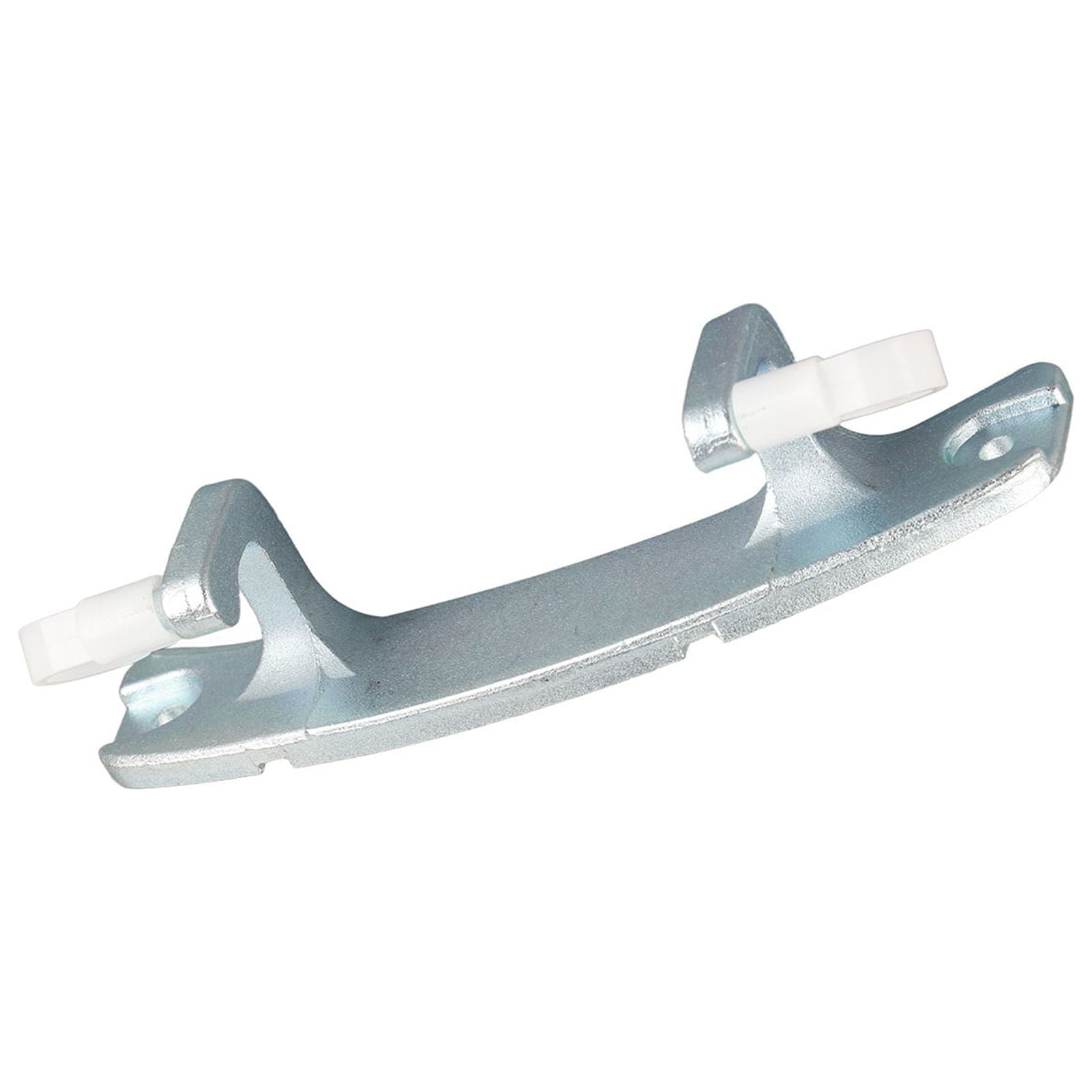 Washer Door Hinge Replacement Part, Widely Washing Machine Door Hinge Sturdy Durable Aluminum Alloy  For Front Loading Washing Machine
