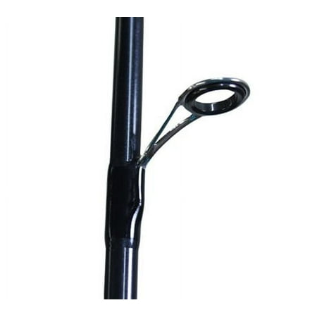 Aird-X Braiding-X Spinning Rod
