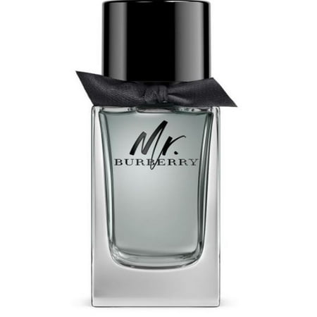 Mr.Burberry Eau de Parfum Cologne for Men, 5 Oz Full (Best Burberry Cologne For Men)