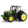 TOMY John Deere 7290R Tractor from the Prestige Collection 1/16 Scale