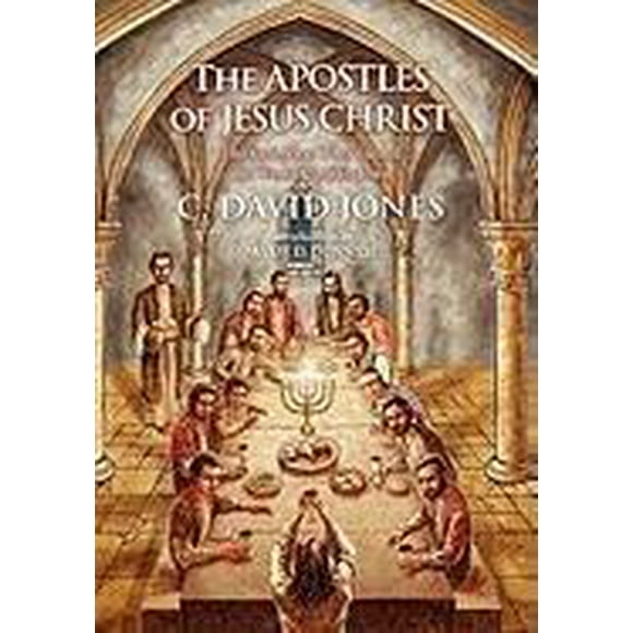 The Apostles of Jesus Christ