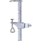 thumbnail image 1 of Soporte para sombrilla con clip para balcón, soporte para sombrilla de pesca, abrazadera para sombrillas de 25 mm a 32 mm de diámetro, 1 of 8
