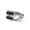 Silver, variant on Factor 55 00250-05 Ultra Hook WINCH ACCESSORIES