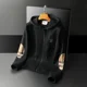 thumbnail image 3 of Ropa de hombre Sudaderas con capucha y cremallera de gran tamaño Otoño e invierno 2024 Novedades en sudaderas Ropa de diseñador para hombre Abrigo de lujo para hombre, 3 of 5